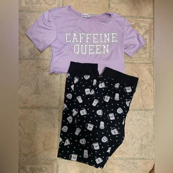 Pajamas - Picture 1 of 1